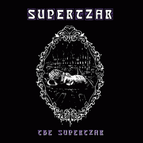 Supertzar : The Supertzar